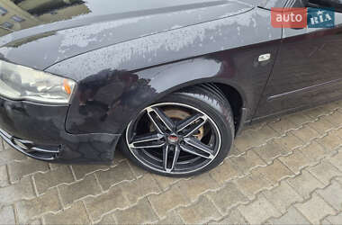 Седан Audi A4 2006 в 