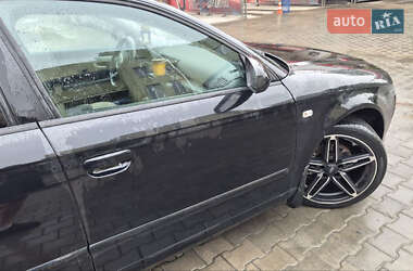 Седан Audi A4 2006 в 