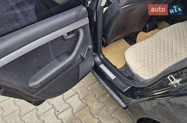 Седан Audi A4 2006 в 