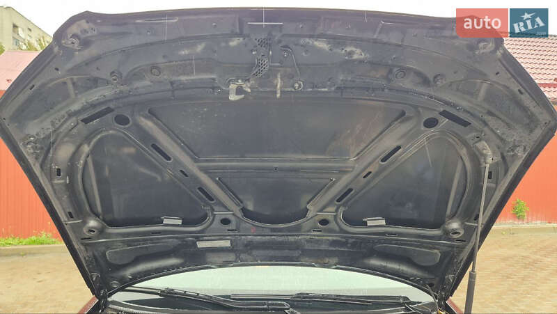 Седан Audi A4 2006 в Львове фото 28 Седан Audi A4 2006 в Львове