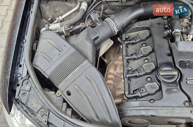 Седан Audi A4 2006 в 
