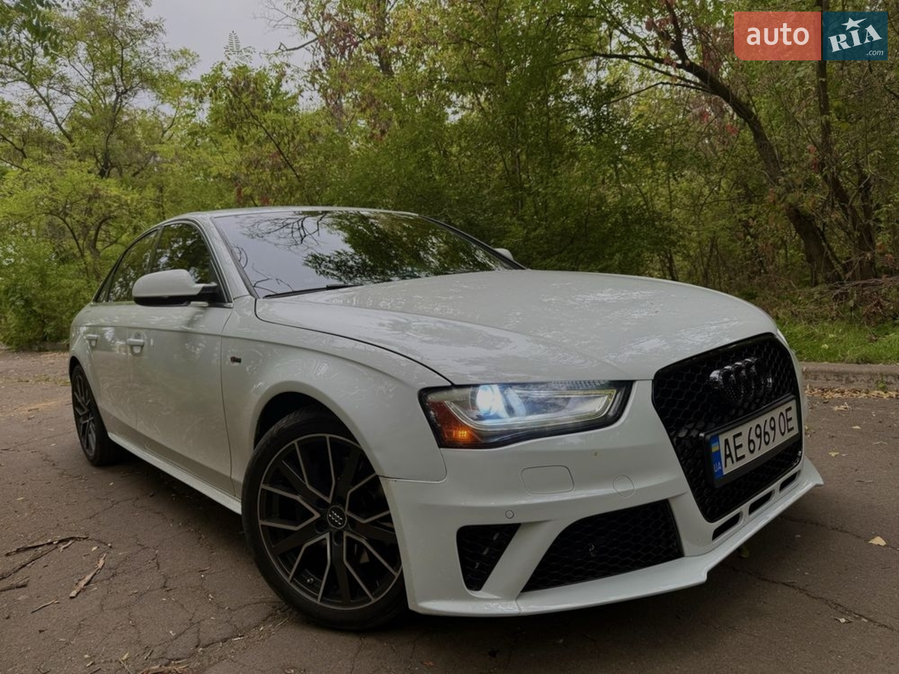 2016 Audi A4 - мініатюра 40