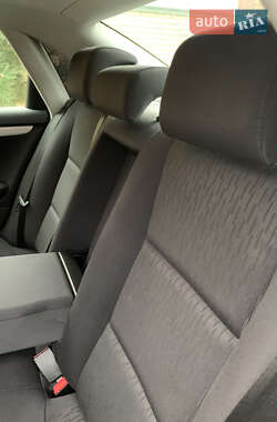 Седан Audi A4 2006 в 