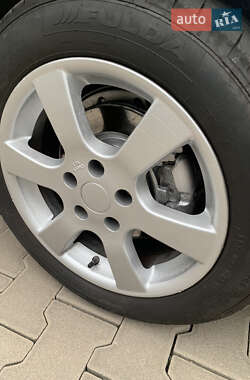 Седан Audi A4 2006 в 