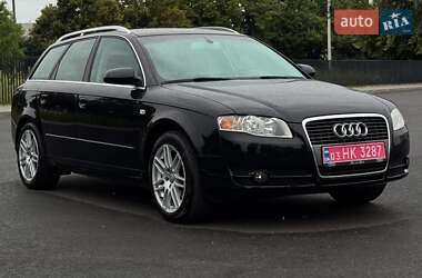 Универсал Audi A4 2006 в 