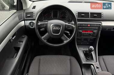 Универсал Audi A4 2006 в 