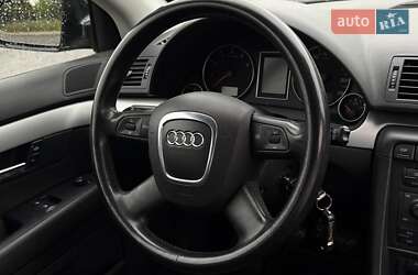 Универсал Audi A4 2006 в 