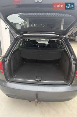 Універсал Audi A4 2005 в 