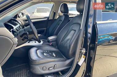 Седан Audi A4 2011 в 