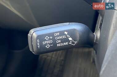 Седан Audi A4 2011 в 