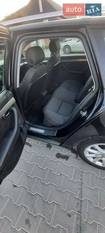 Универсал Audi A4 2007 в Каменец-Подольском