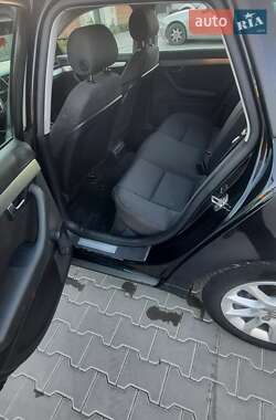 Универсал Audi A4 2007 в 