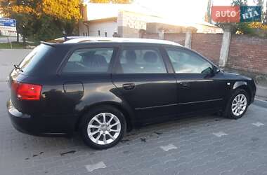 Универсал Audi A4 2007 в 