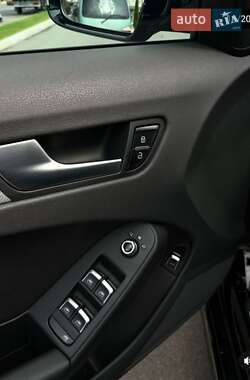 Седан Audi A4 2012 в 