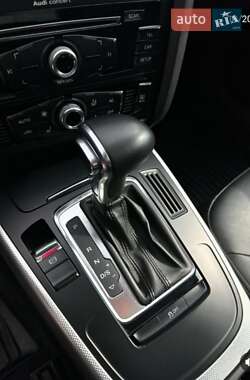Седан Audi A4 2012 в 