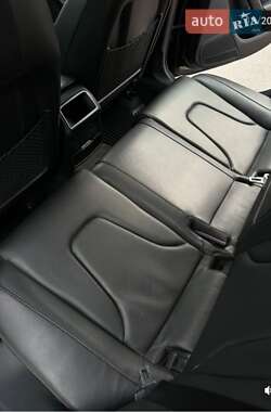 Седан Audi A4 2012 в 