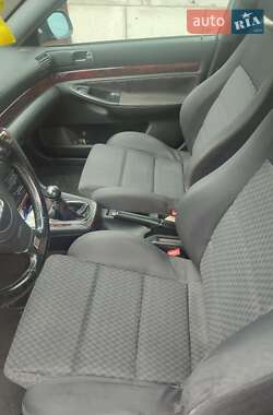 Универсал Audi A4 2001 в 