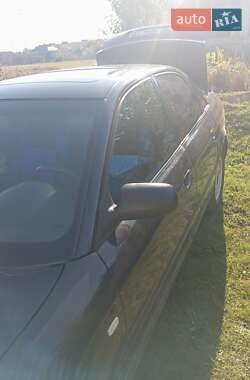 Седан Audi A4 1999 в 