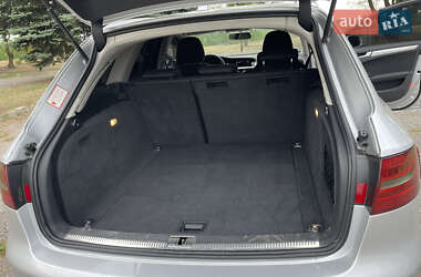 Универсал Audi A4 2012 в Чугуеве