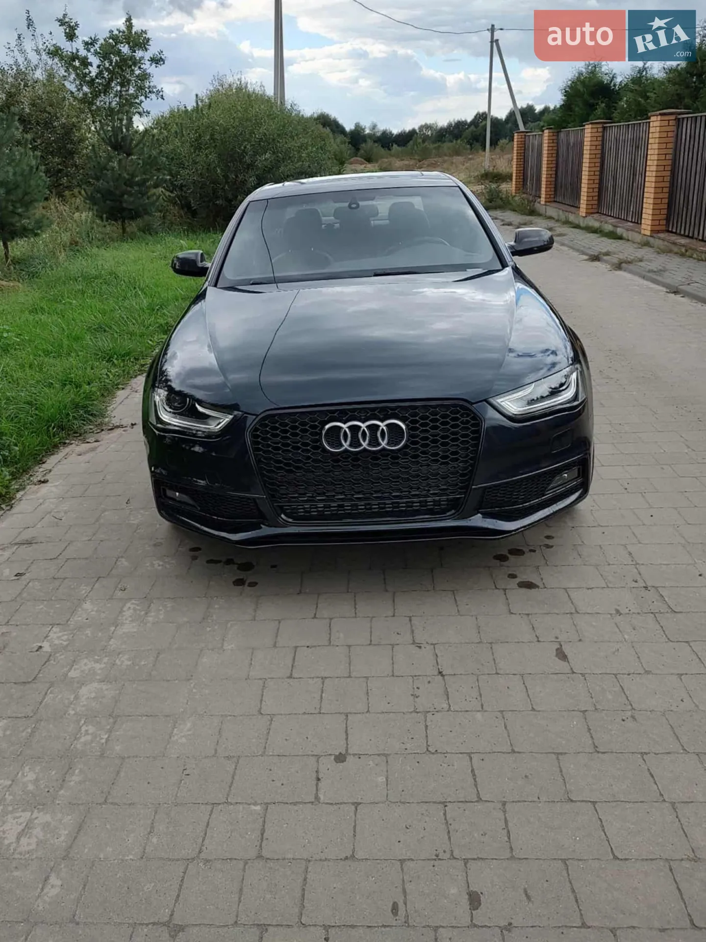 2015 Audi A4 - мініатюра 3