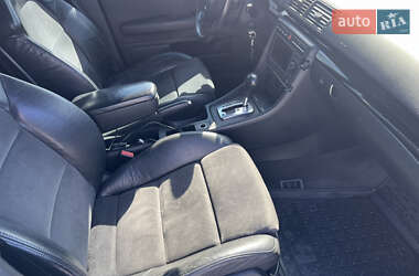 Універсал Audi A4 2007 в Запоріжжі
