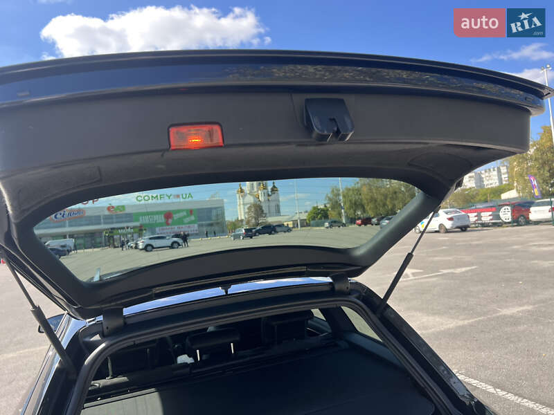 Универсал Audi A4 2007 в Запорожье