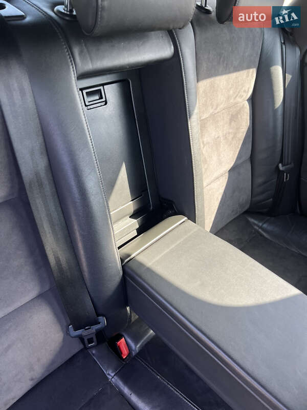 Универсал Audi A4 2007 в Запорожье