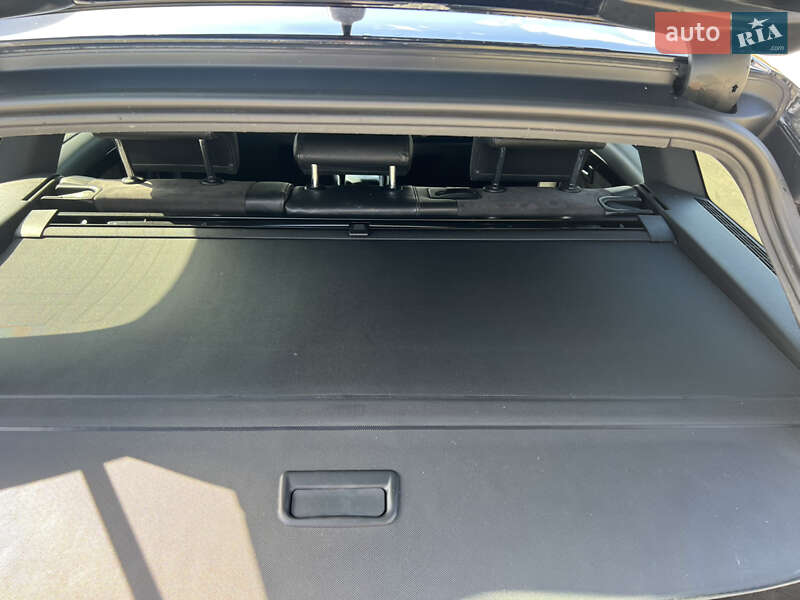 Універсал Audi A4 2007 в Запоріжжі