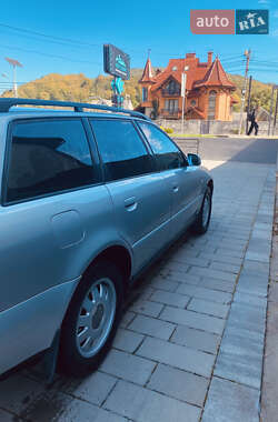 Универсал Audi A4 1999 в 