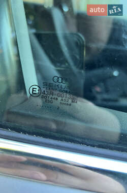 Седан Audi A4 2002 в 