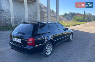 Универсал Audi A4 2000 в 