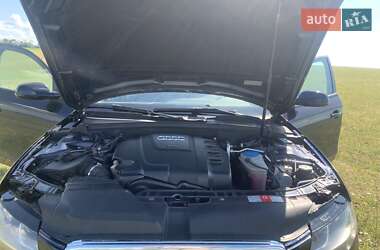 Универсал Audi A4 2009 в 
