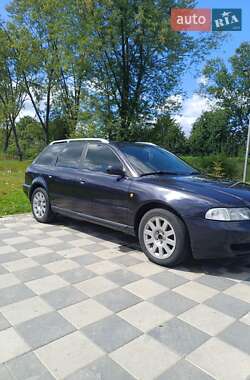 Універсал Audi A4 1998 в 