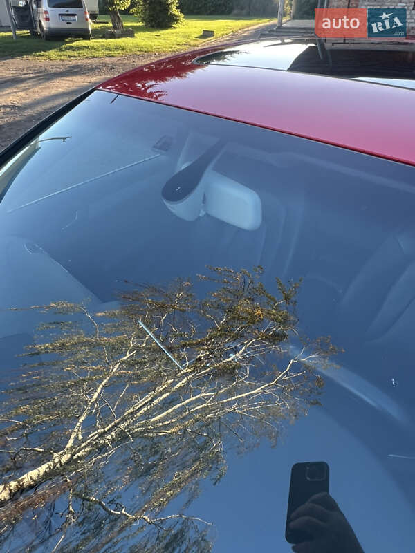 Седан Audi A4 2015 в Дубно