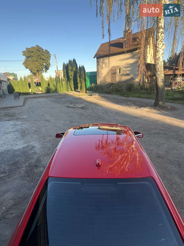 Седан Audi A4 2015 в Дубно