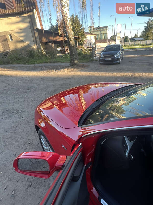 Седан Audi A4 2015 в Дубно