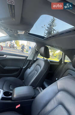 Седан Audi A4 2015 в 