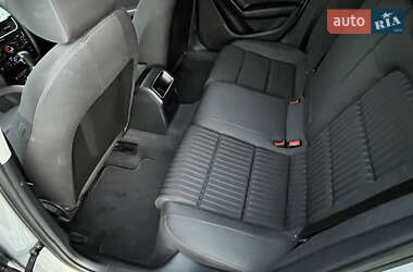 Універсал Audi A4 2008 в 