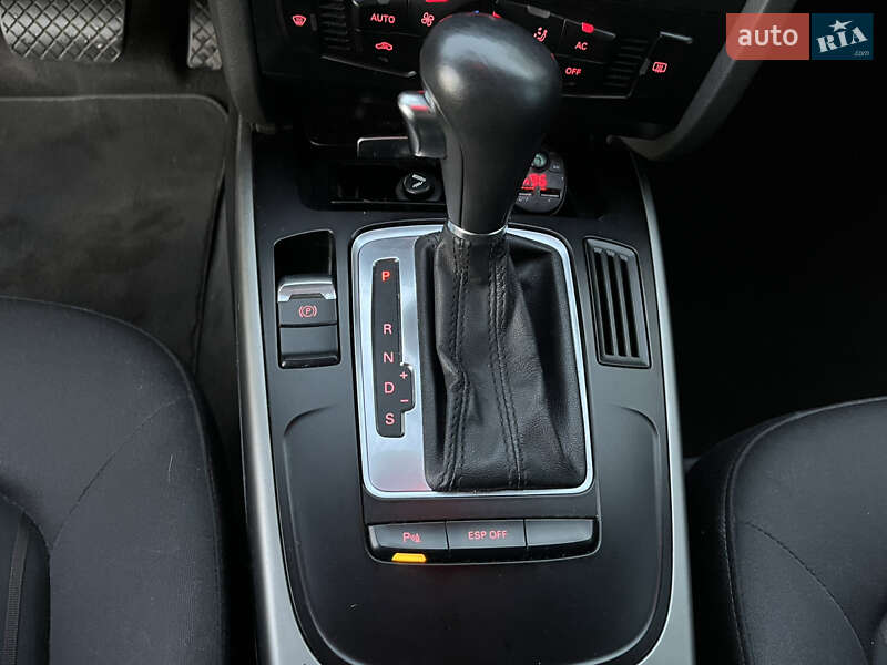 Универсал Audi A4 2008 в Владимире