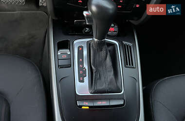 Універсал Audi A4 2008 в 