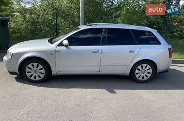 Универсал Audi A4 2003 в 