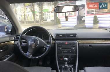 Универсал Audi A4 2003 в 