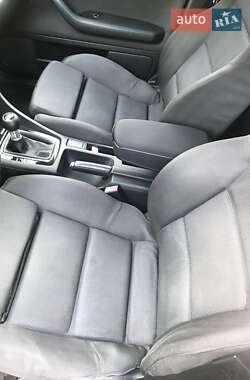 Универсал Audi A4 2003 в 