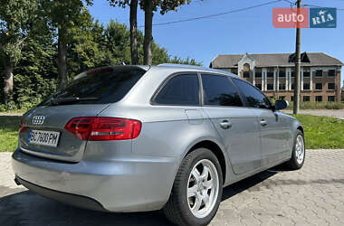 Универсал Audi A4 2010 в 