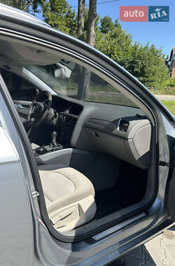 Универсал Audi A4 2010 в 