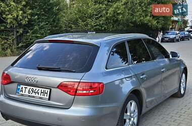 Універсал Audi A4 2011 в 