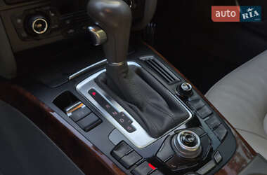 Седан Audi A4 2011 в 
