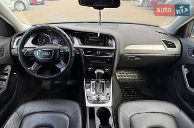 Седан Audi A4 2014 в 