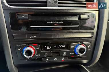 Седан Audi A4 2014 в 