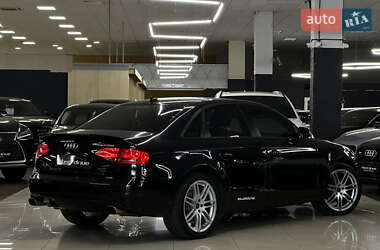 Седан Audi A4 2011 в 